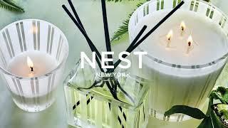 Transform Your Home with NEST New York Bamboo Home Fragrance | 15% Off Your First Purchase