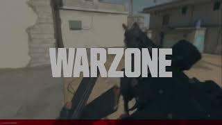 Warzone 2.0 First WIN!