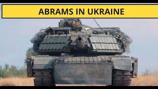 M1A1 Abrams in Ukraine: Revolutionizing Modern Warfare with Adaptations