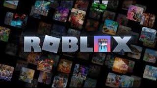 Roblox Randomness... *Live*