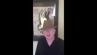 A personal message from Alan McGee on the launch of 359 Music: May 2013