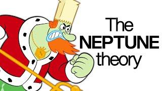 The Spongebob Neptune Theory