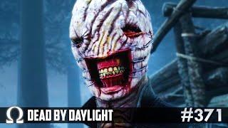 The CHATTERER is TERRIFYING! ️ | Dead by Daylight DBD - Hellraiser DLC Release + Chatterer MORI