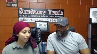 PASTOR DOWELL: A Happy Marriage Example Built by Straitway