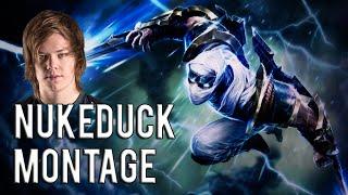 Nukeduck Montage 2