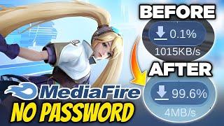 Cara Cepat Download Data Original Mobile Legends Terbaru 2024