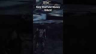 Easy starfield money glitch