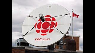 THE CBC SHOULD BE EMBARRASED! 97% of their executives get bonuses?