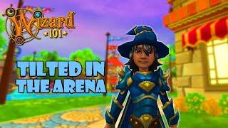 Wizard101: HORRENDOUS GAMEPLAY