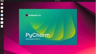 How to Install PyCharm IDE on Ubuntu 24.04 LTS Linux (2024)