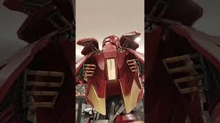 Queen Studios Iron Man MK7 Life Size Bust!