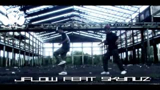 JFLOW Feat SKYNUZ [-Batam ®averz-]