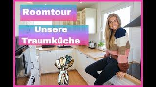 Homestory - Roomtour - Meine Küche