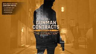 HALF-LIFE ALYX Gunman Contracts - The Extraction