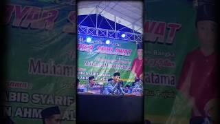 LONTONG TAHU LONTONG SATE New Sholawat VIRAL versi KAK ARDHI