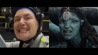 Tech behind AVATAR 2 - Explained by 3D technology experts