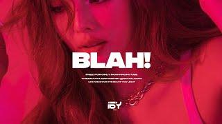 「BLAH」K-POP TYPE BEAT | 2022