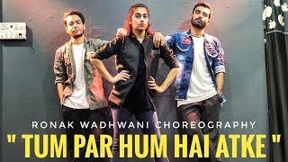 Tum Par Hum Hai Atke Dance Video | Pagalpanti | Ronak Wadhwani Choreography | John A, Ileana D