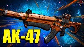 The AK-47 of Destiny 2 | Seventh Seraph Beast Carbine!