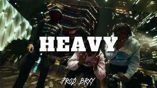 [FREE] Kenzo Balla x Dudeylo 2024 Type Beat- "HEAVY" (Prod. Brxy)