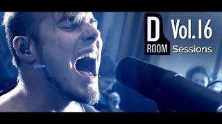 D Room Session Vol. 16 // Hagelslag feat. The Hirsch Effekt - Kollaps