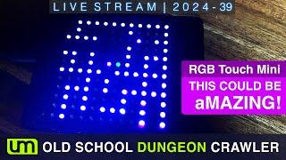 LIVESTREAM: 2024.39 - Old School Dungeon Crawler!!!