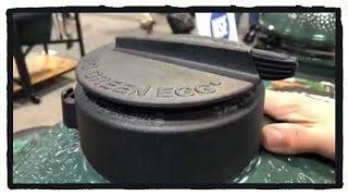 Big Green Egg New Accessories 2023