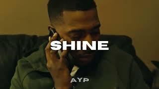 [FREE] Nines X J Hus Type Beat 'SHINE' | UK RAP INSTRUMENTAL 2024