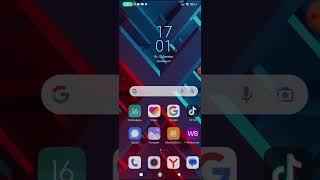 Как сделать виджет для redmi 9