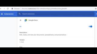 Fake “Google Docs” extension Hijacks Chrome | How to Solve it?