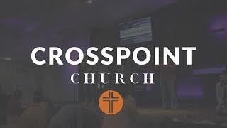 WORSHIP LIVE | 01/05/2025 | CROSSPOINT FRESNO