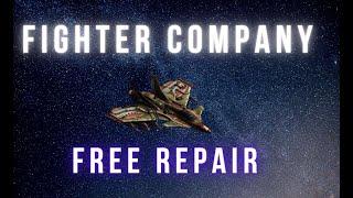 War Commander PvE: Elite Fighter Company (Survivors 105)/Free Repair and Rubi-very easy for all lvls