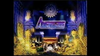 Avengers (The) - Next, We'll Be Right Back, Now back - Jetix Vault Bumper