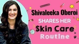 Shivaleeka Oberoi: ' I had lot of Pimples' | REVEALS HER SKIN CARE ROUTINE  | Lifestyle | BOI