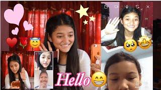 Video Calling my Subscribers ( SURPRISE)  || its me Muskan ||