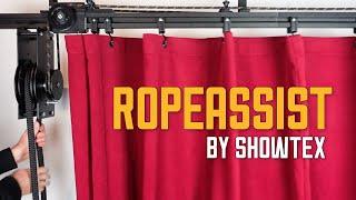 RopeAssist by ShowTex