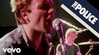 The Police - Roxanne (Official Music Video)