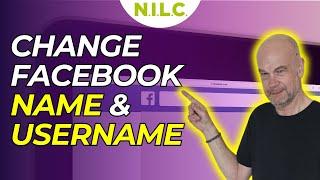 How To Change Your Facebook Business Name and Username in 2024 (including Custom URL)