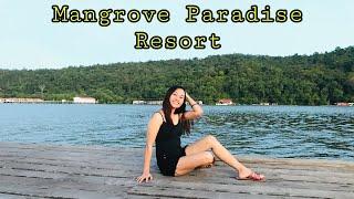 Mangrove Paradise Resort Experience|SHARIMAE VLOGS