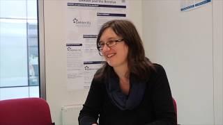 Research Data Management, Interview with Sally Chambers, DARIAH-BE (PARTHENOS Training Video)