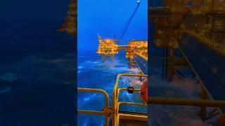 North sea most dangerous Ocean #viral