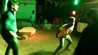 Kdr Rambhaii bolthey chatlband dance