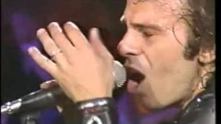 Ronnie James Dio - The Last in Line live