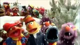 A Muppet Family Christmas with the Sesame Street Gang
