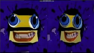 Klasky Csupo is Going Weirdness Every Meets KC in G-Major 4