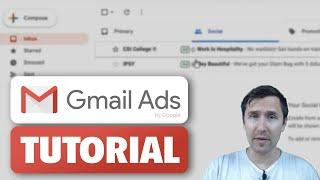 How to Create Gmail Ads (Complete Step-By-Step Tutorial)