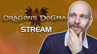 Revisiting Dragon's Dogma | It's Like Dark Souls But Fun