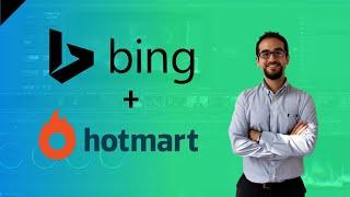  Tutorial Hotmart para Principiantes 1: Método Pagado con Bing (¡Campañas en 5 minutos!)