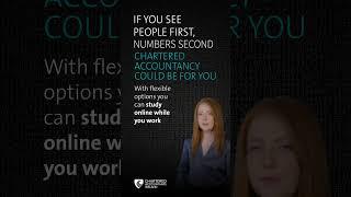 Chartered Accountants Ireland