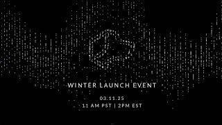 2025 Josh.ai Winter Launch Event